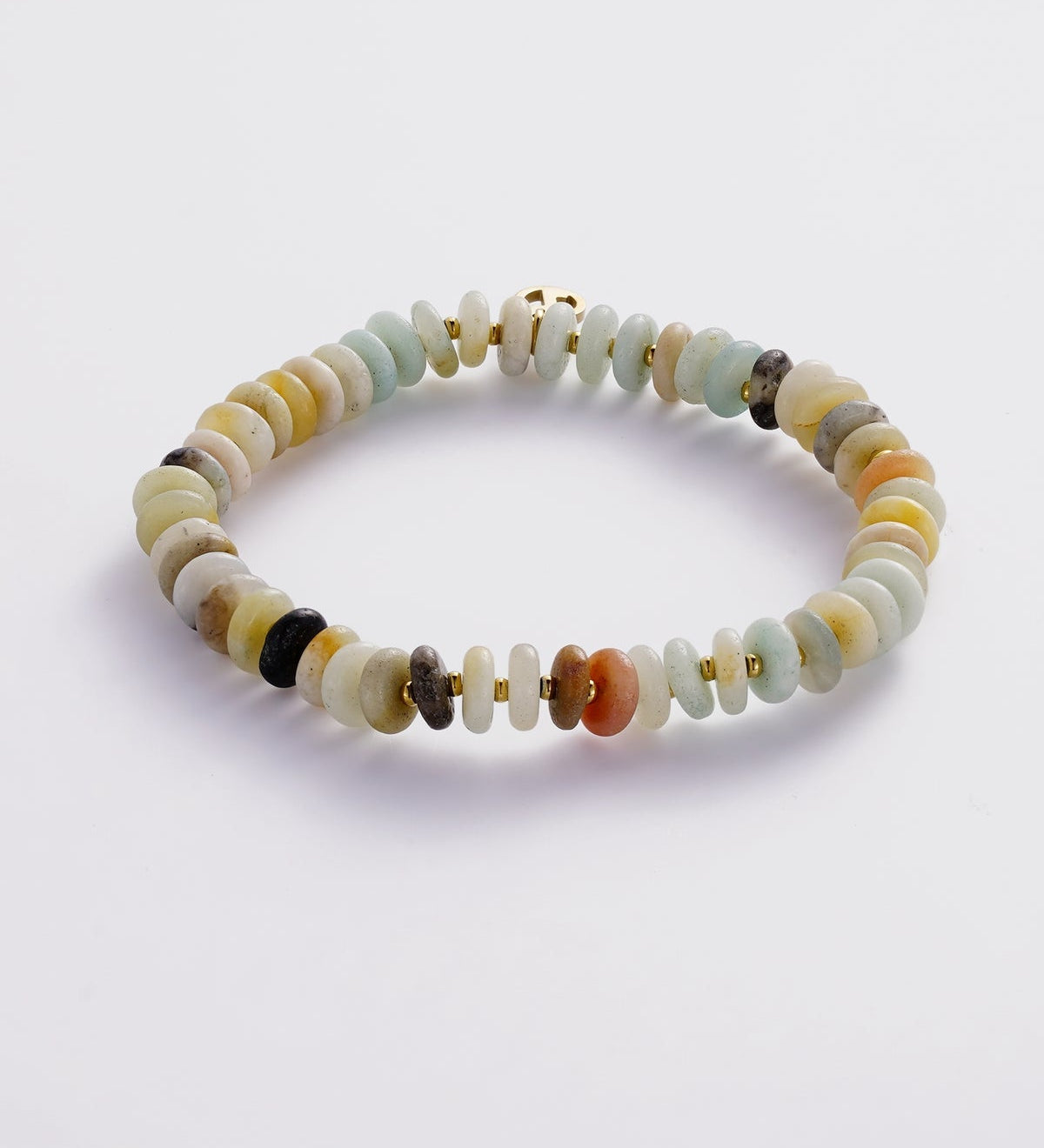 Francesca Bracelet - Smoke