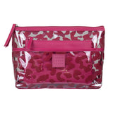 Deep Cherry - Pocket Set