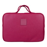 Deep Cherry - Hanging Washbag
