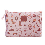 Wild West - Holdall