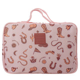 Wild West - Hanging Washbag