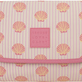 Seashell Coral - Rollup