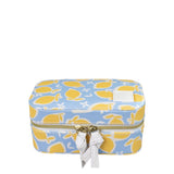 Rectangle Jewellery Case - Zesty Cornflower Blue