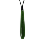 Greenstone - Long Drop 60mm