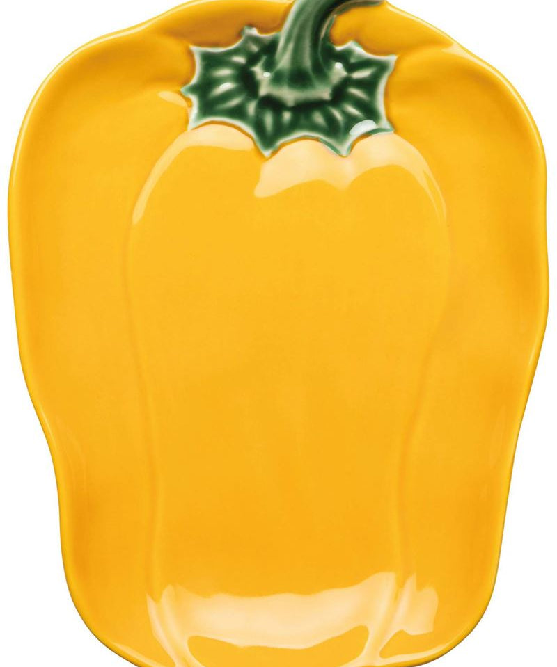 Bell Pepper - Dish