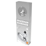 Spaceman Bookmark - Space Box