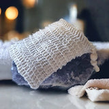 Soap Saver Bag
