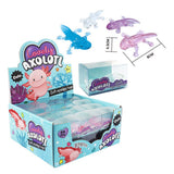 Squeeze Axoloti Transparent