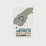 Central Otago History Book