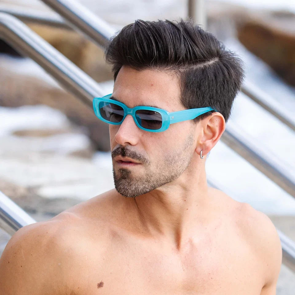 ROC Sunnies - Creeper - Arctic Blue