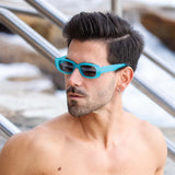 ROC Sunnies - Creeper - Arctic Blue