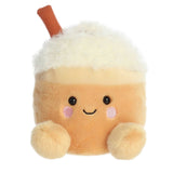 Palm Pals - Speckle Pumkin Spice Latte