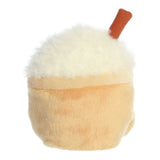 Palm Pals - Speckle Pumkin Spice Latte