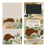 Kiwi - Magnetic List pad