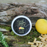 "Bee-Hold" - Hair Wax (Strong Hold)