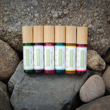“The Fifth Nature” Roll-On Perfume (UNISEX)