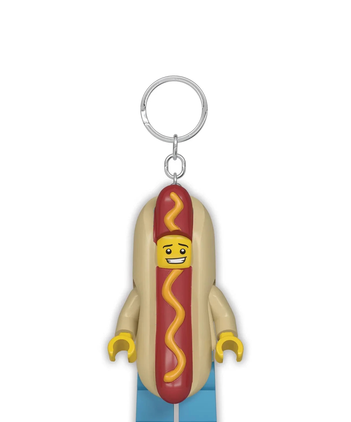 LEGO Buffet Assorted LED Keychain