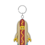 LEGO Buffet Assorted LED Keychain