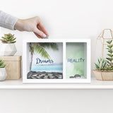 Change Box - Dreams & Reality