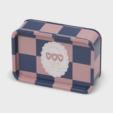 A Dopo Hearts Tin Candle - 184g