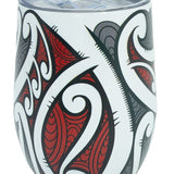 eMug Stainless Steel Reusable Cup - Miriama Grace-Smith