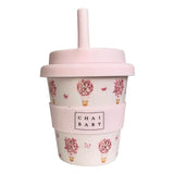Chai Baby - Babyccino & Fluffy Cup