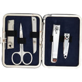 Stripe Manicure Set
