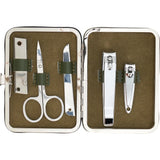 Stripe Manicure Set