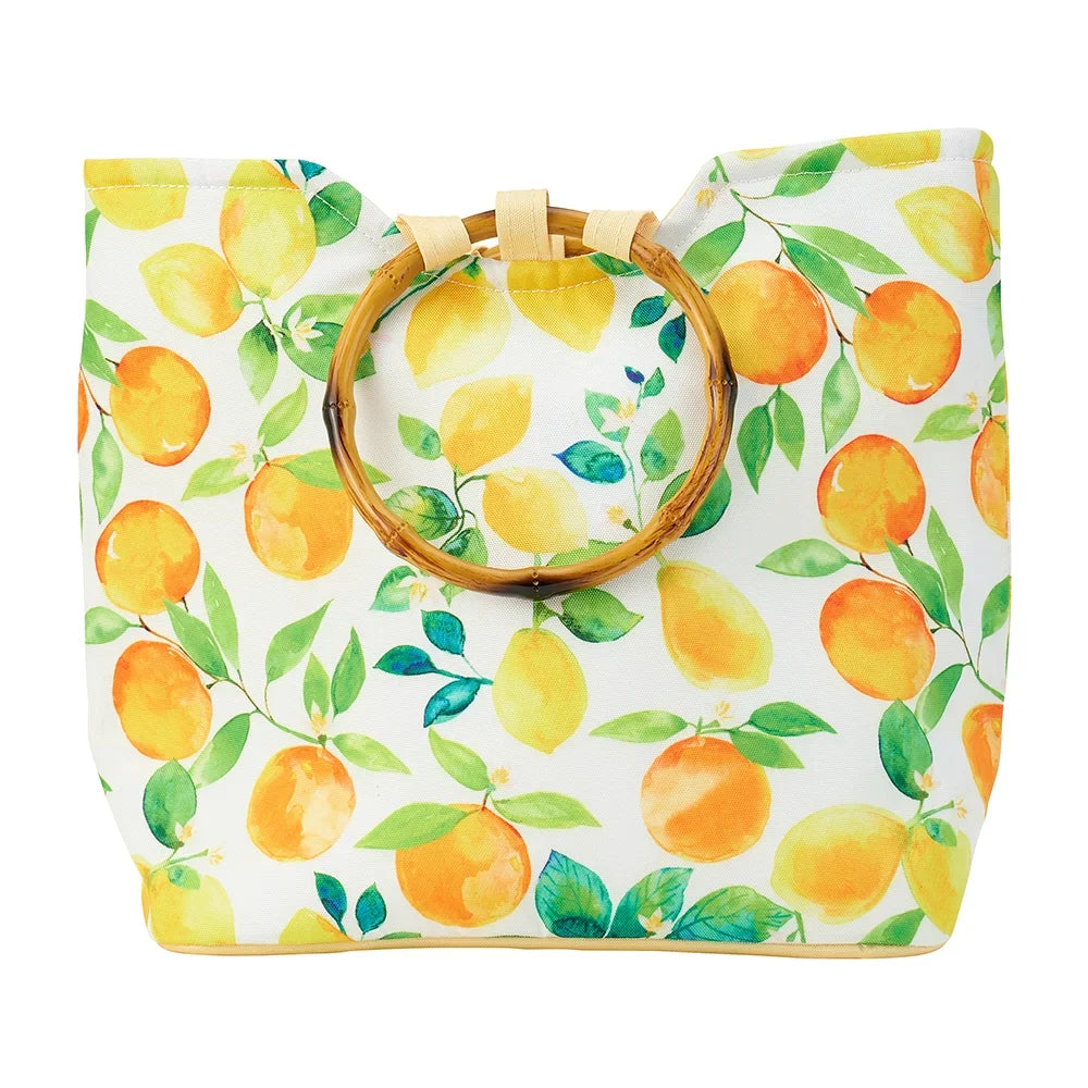 Insulated Tote
