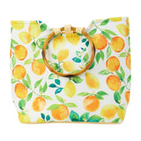 Insulated Tote