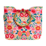 Insulated Tote