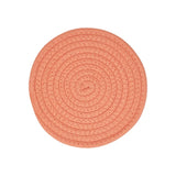 Rope Trivet Placemat - Small