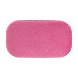 Safe Keepers - Velvet Hot Pink