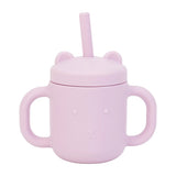 Mini Sippi Bear Cup