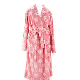 Cosy Luxe - Embossed Bath Robe