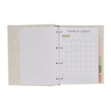 Binder - Garden Journal