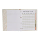 Binder - Garden Journal