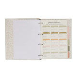 Binder - Garden Journal