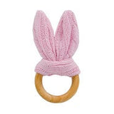Bunny Ear Teether