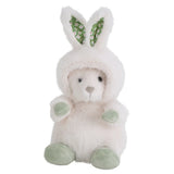 Plush Bunny Bear