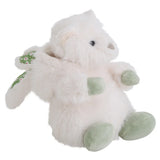 Plush Bunny Bear