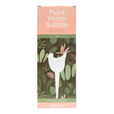Plant Water Bubble