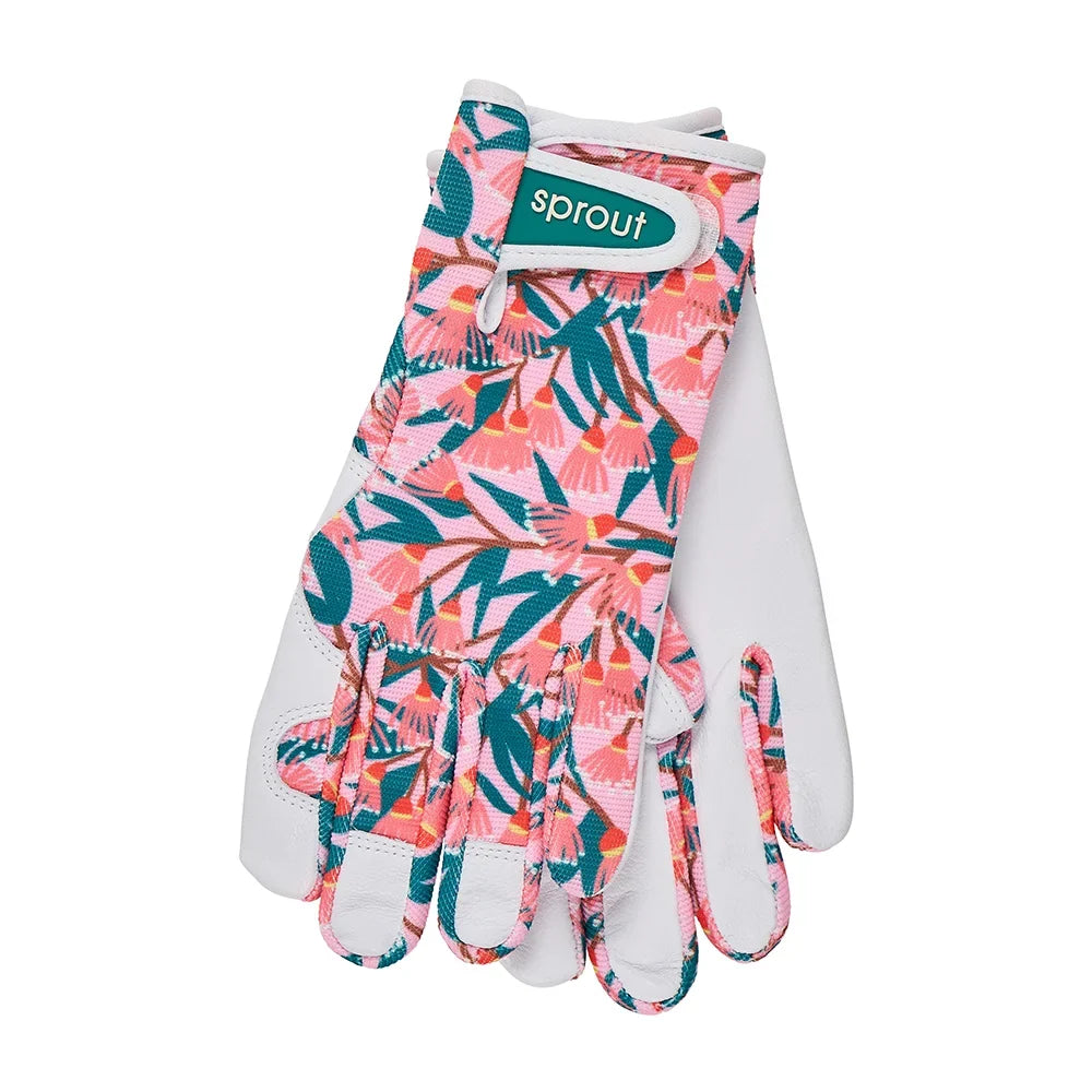 Goatskin Gloves