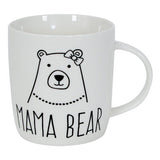 Coffee Mug Mama Bear