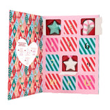 At Christmas - Advent Calendar Shower Steamers
