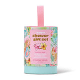 Shower Gift Set - Tiki Island 3pcs
