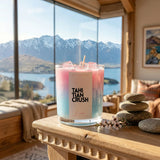 Tahitian Crush - Ahi Candle