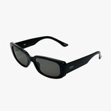 Otra Sunnies - Backstreet - Black