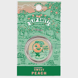 Lip Shit - Sweet Peach