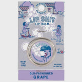 Lip Shit - Old Fashioned Grape